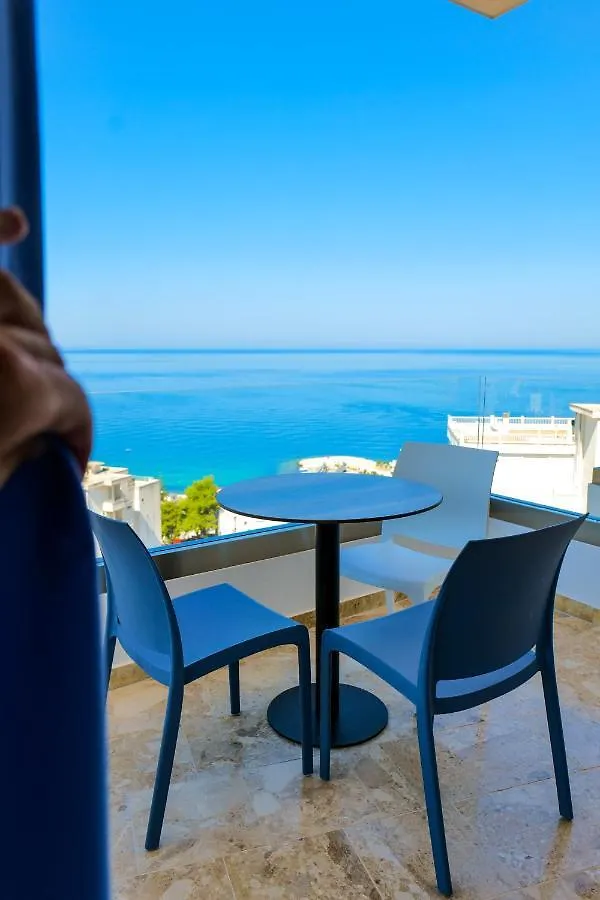 Sea View Hotel Sarandë