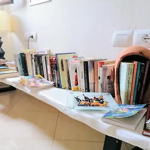 Apartamento Casa Noste