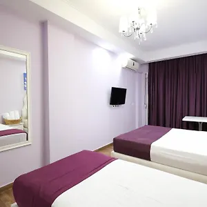 Apartamento Flower