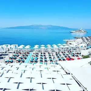 Hotel Cocktail & Dreams -, Sarandë