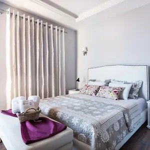 Apartamento Great Alexander