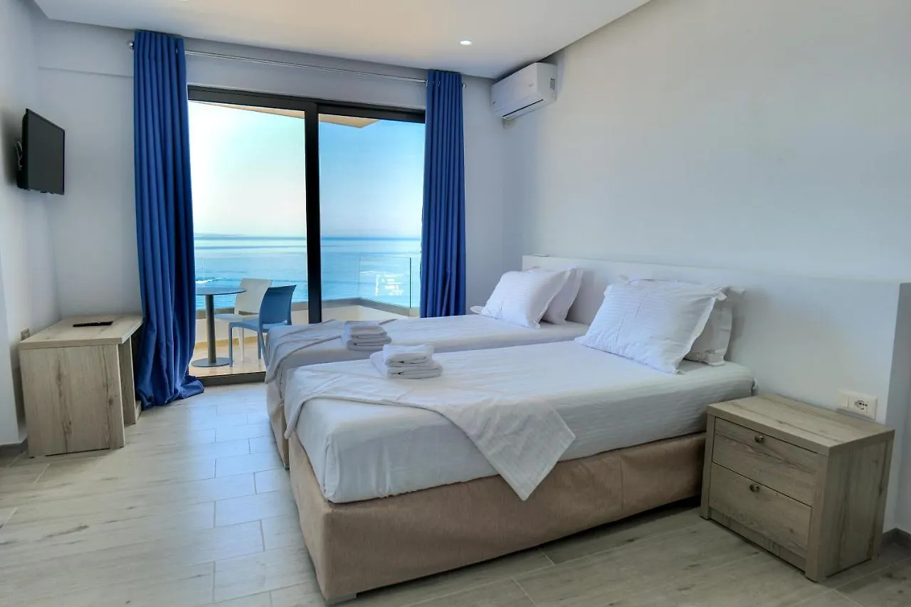 Sea View Hotel Saranda