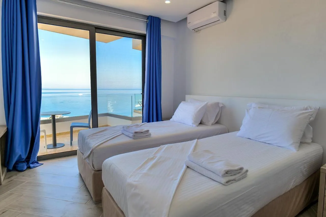 Sea View Hotel Saranda