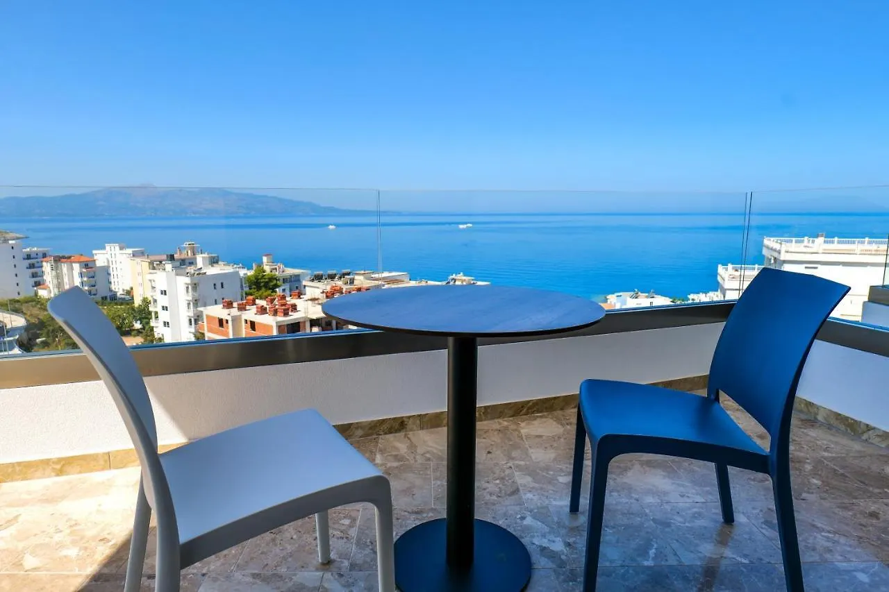 Sea View Hotel Saranda