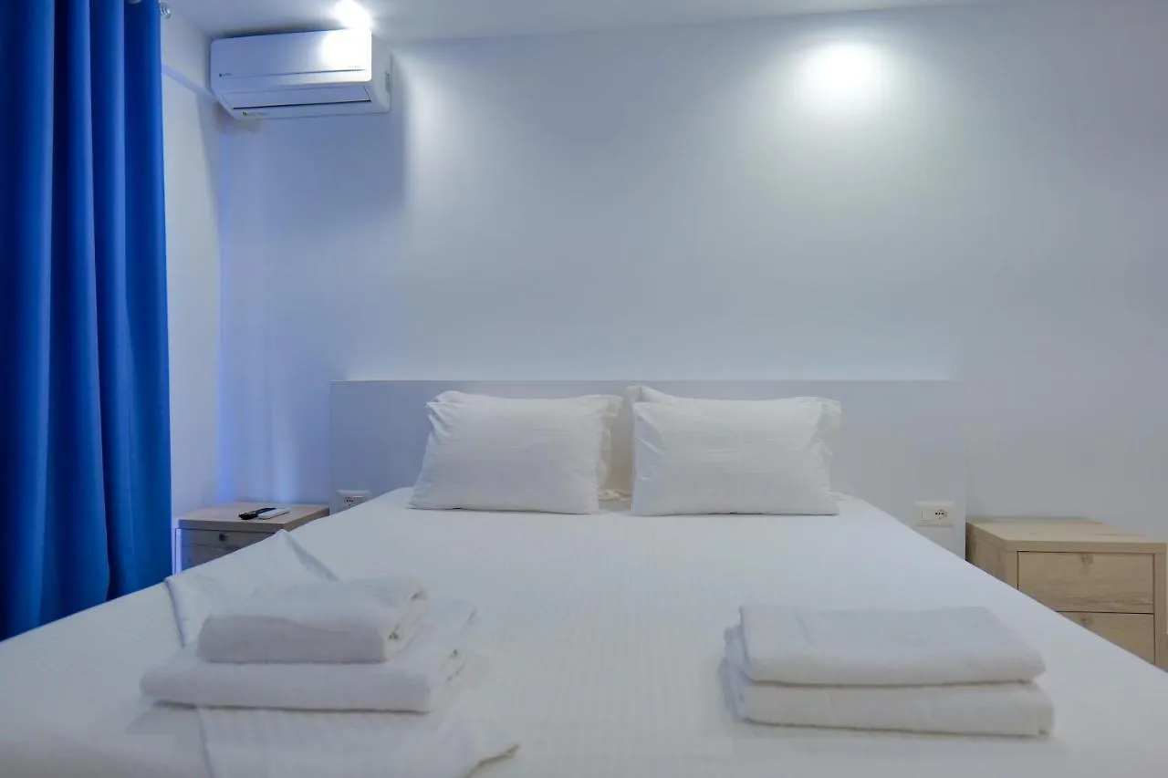 Sea View Hotel Saranda