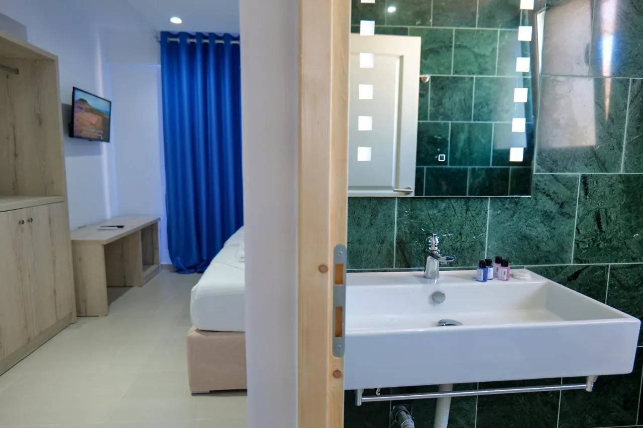 Sea View Hotel Saranda