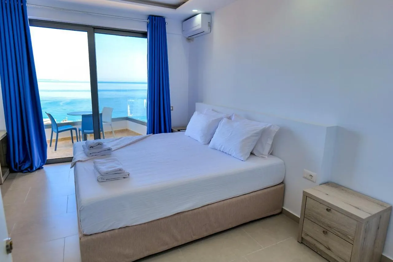 Sea View Hotel Saranda