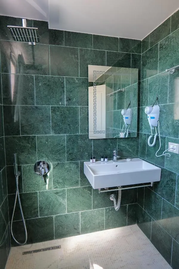 Sea View Hotel Saranda
