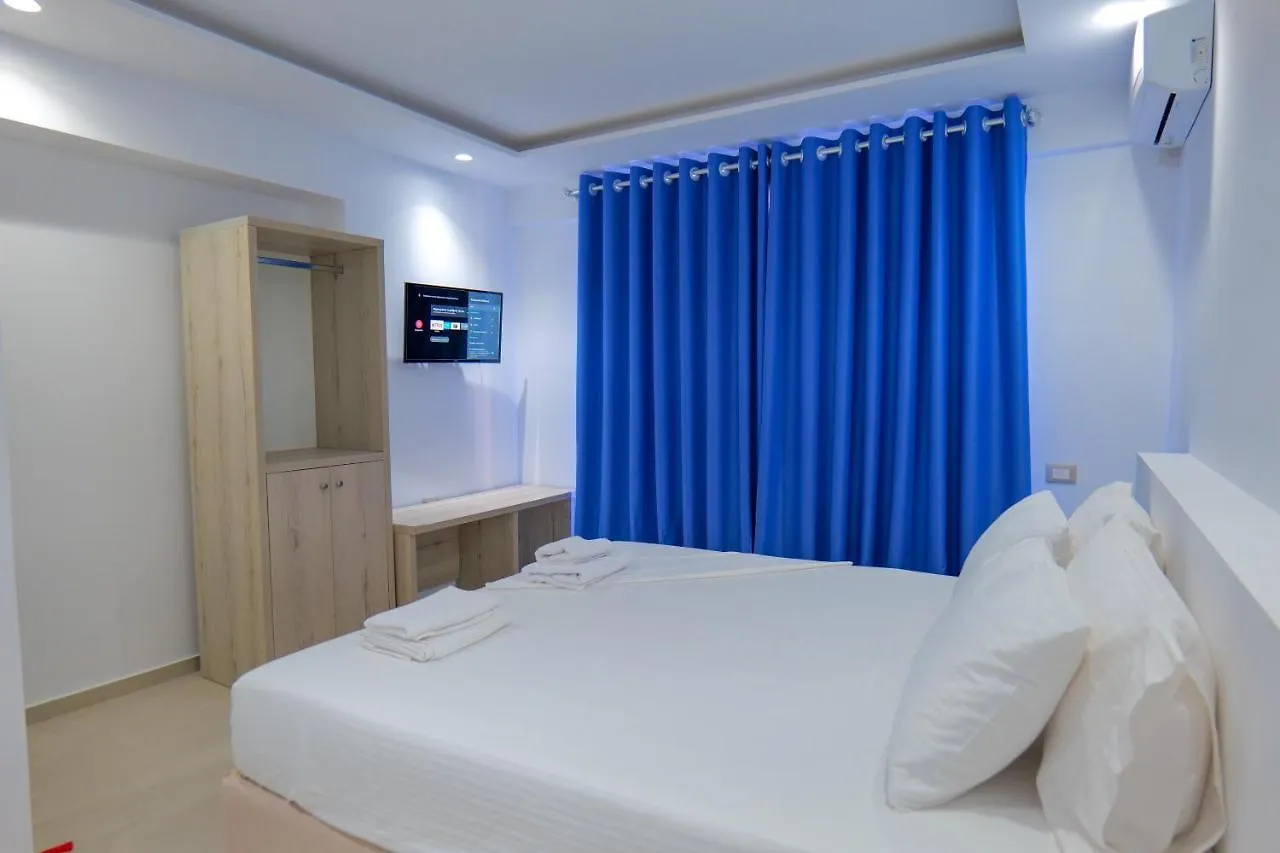 Sea View Hotel Saranda