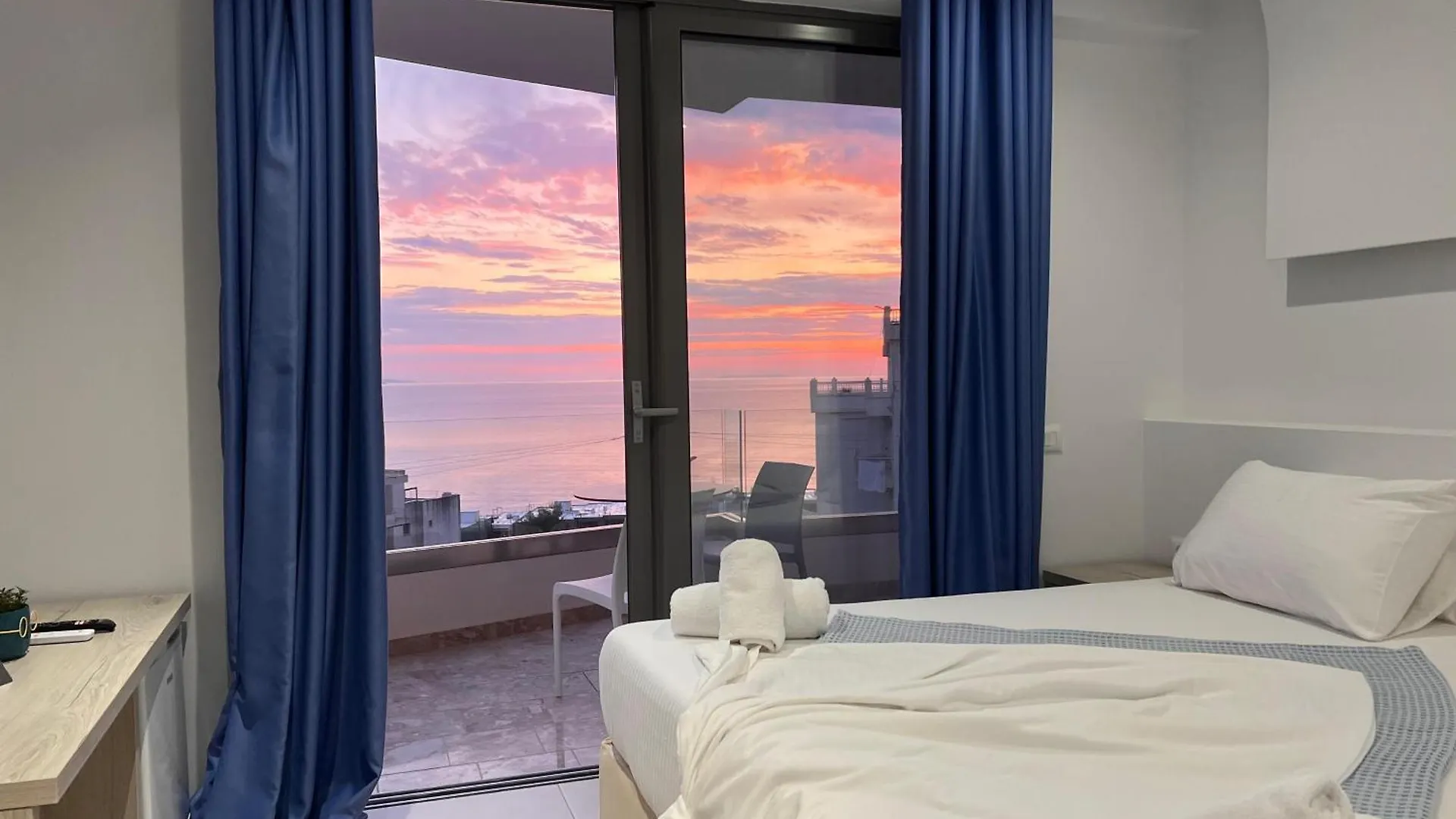 Sea View Hotel Saranda