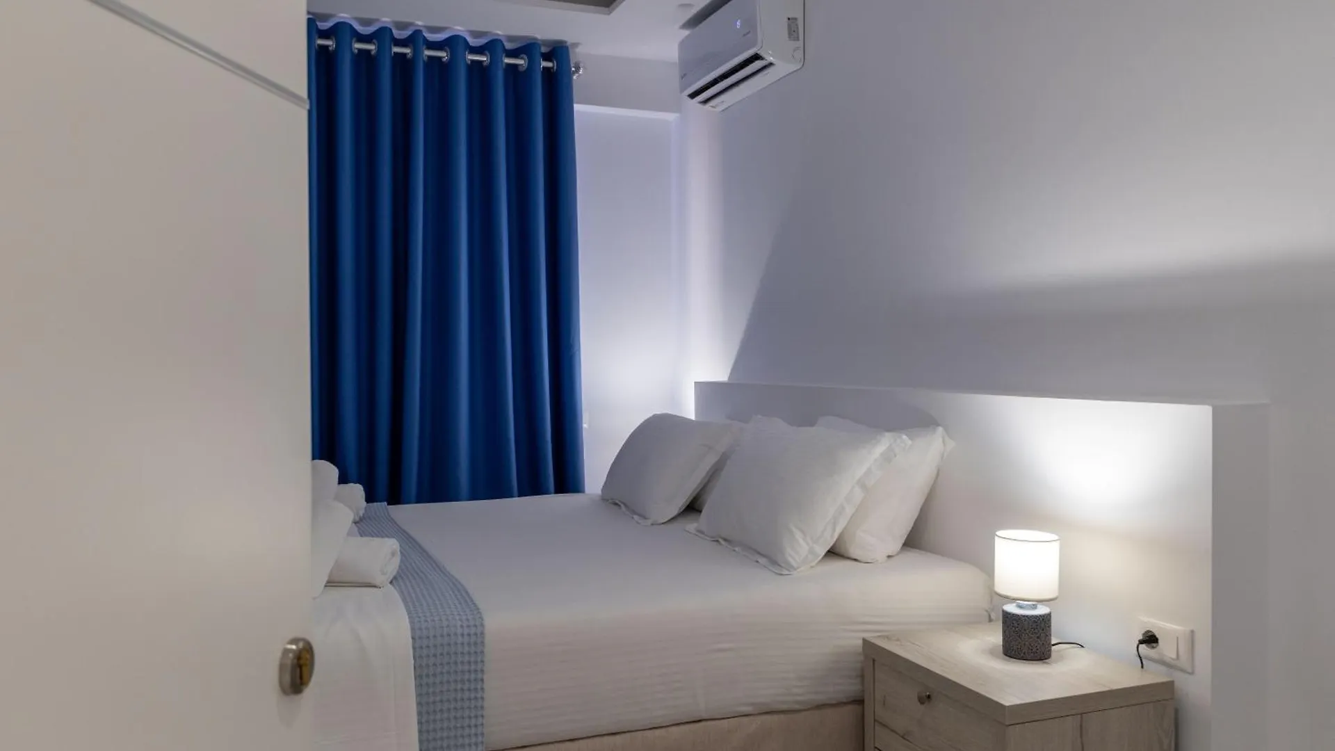 Sea View Hotel Saranda 3*,