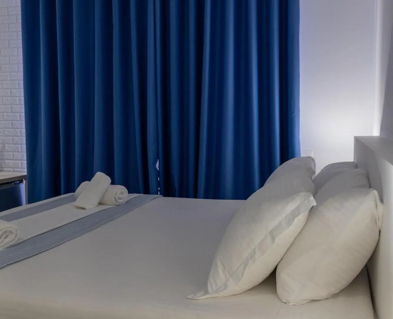 Sea View Hotel Saranda