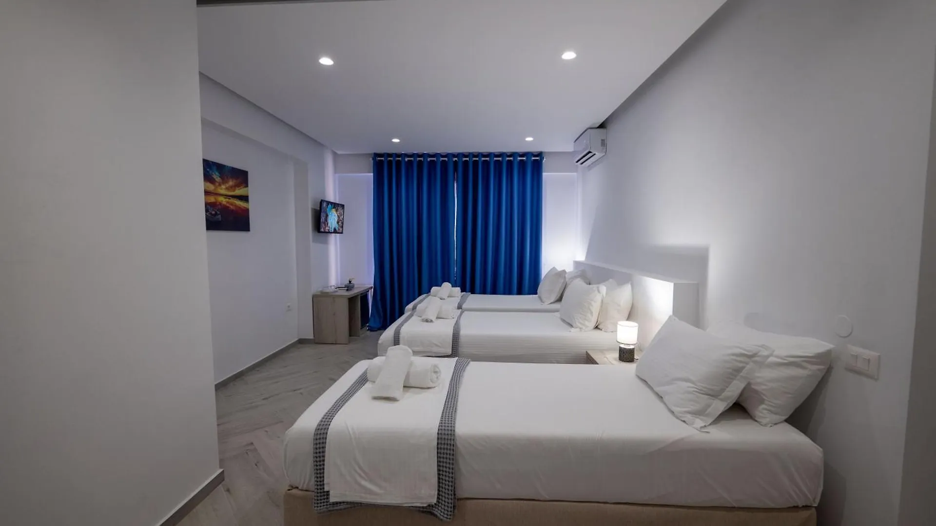 Sea View Hotel Saranda