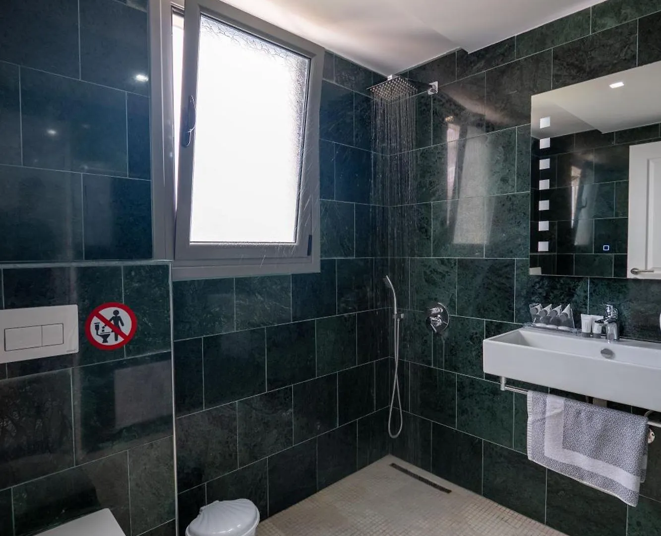 Sea View Hotel Saranda