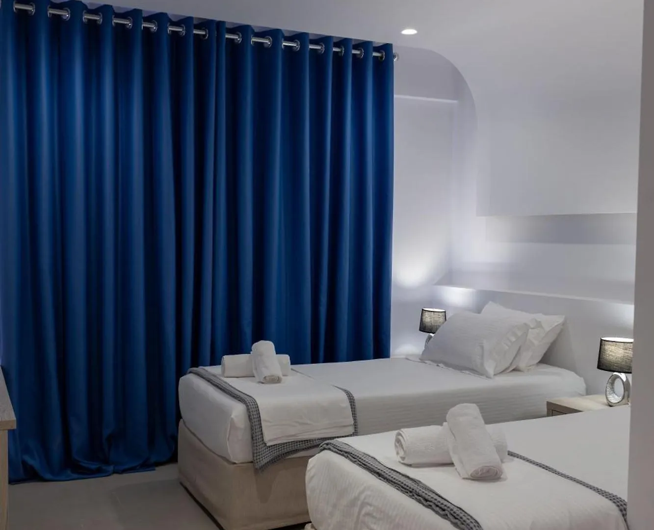 Sea View Hotel Saranda