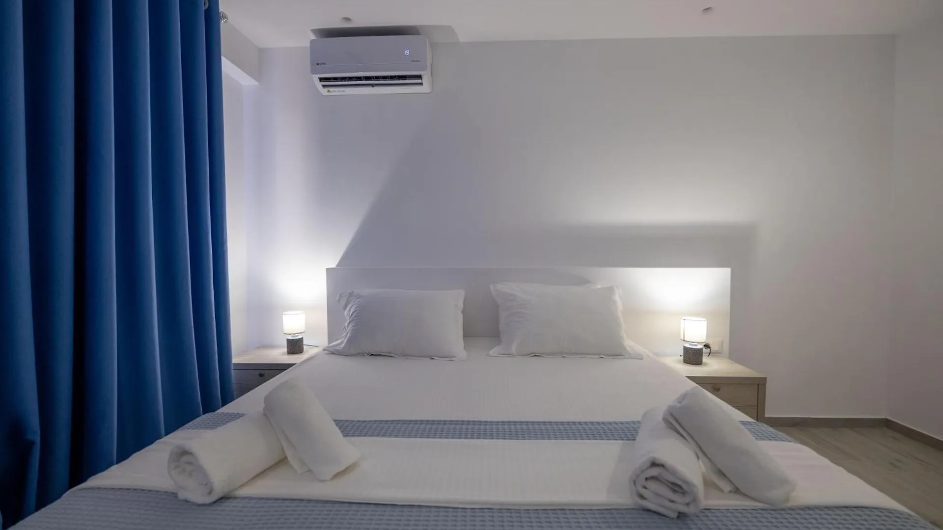 Sea View Hotel Saranda