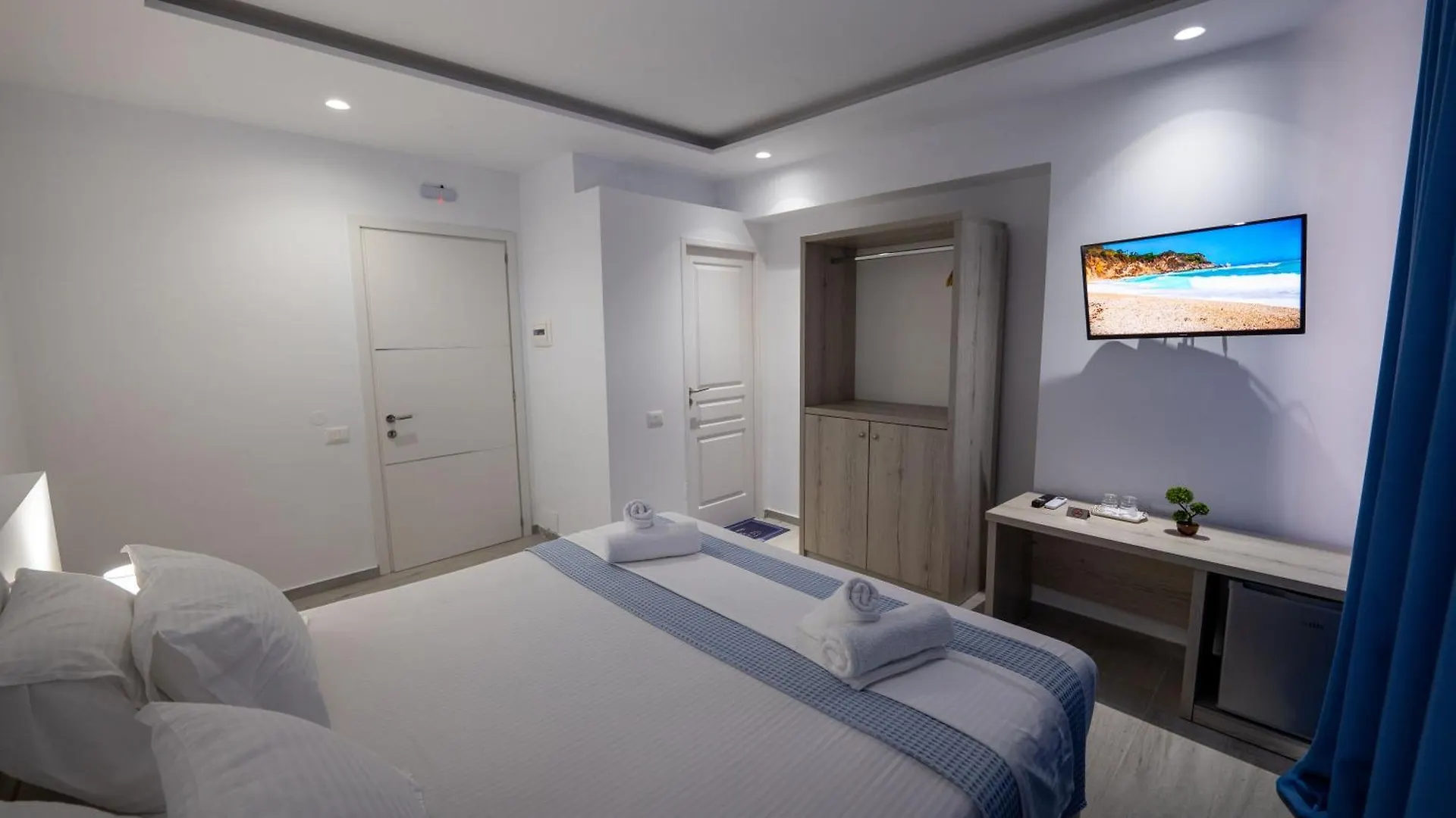 Sea View Hotel Saranda