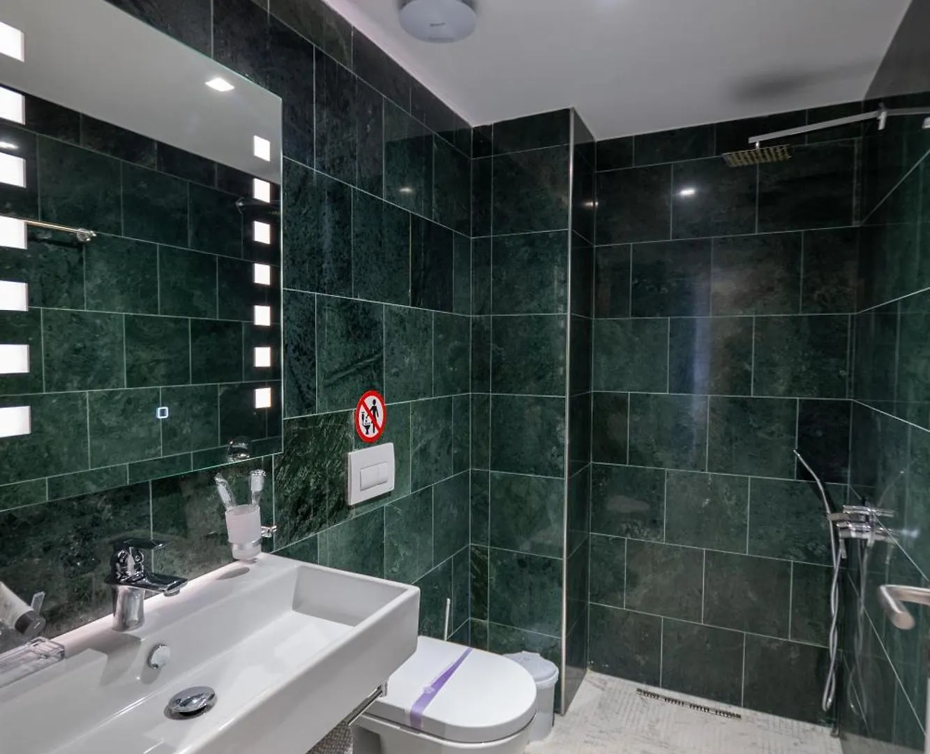 Sea View Hotel Saranda